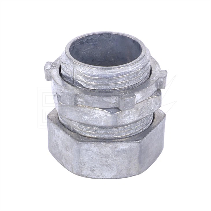 Emt Compression Connector