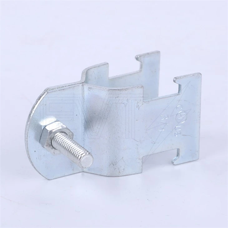 Strut Clamp